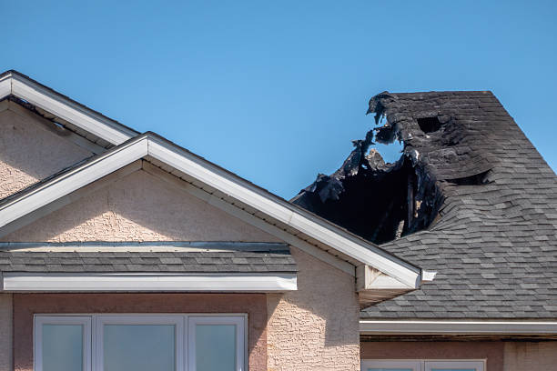 Licensed Fire Damage Removal service in Morristown, MN - Fire Damage Laser Cleaning